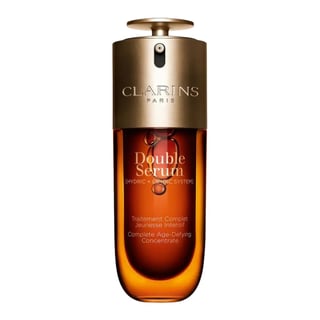 Clarins Double Serum Complete Age-Defying Concentrate