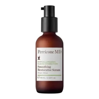 Perricone MD Hypoallergenic Clean Correction سيروم تنعيم وترميم