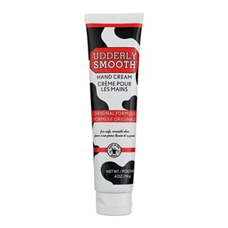 Udderly Smooth 護手霜