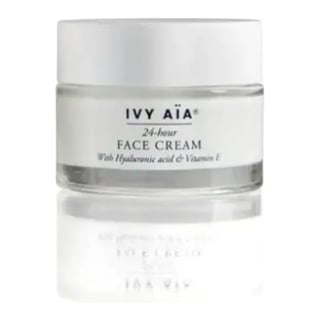 IVY AÏA Face Cream