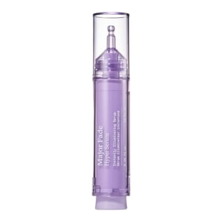 Dr. Idriss Major Fade Hyper Serum