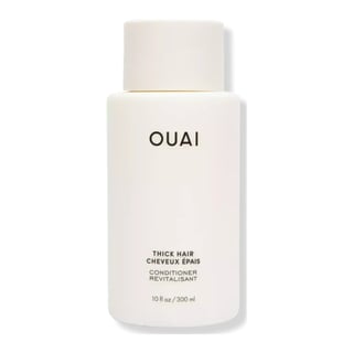 Ouai Thick Hair Conditioner