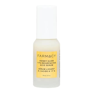 Farmacy Honey Glow 17% AHA + BHA Resurfacing Acid Serum