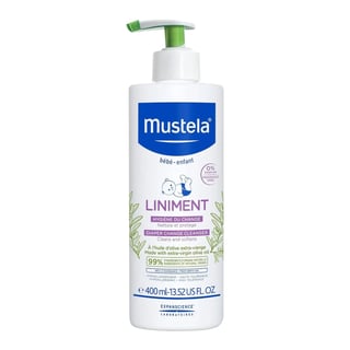 慕之恬廊 Liniment 換尿布清潔乳