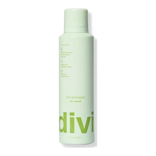 Divi Dry Shampoo