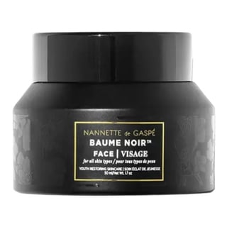 Nannette De Gaspé Baume Noir Face 黑色修護乳霜