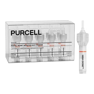 Purcell Pixcell Biom Booster Shot Powder