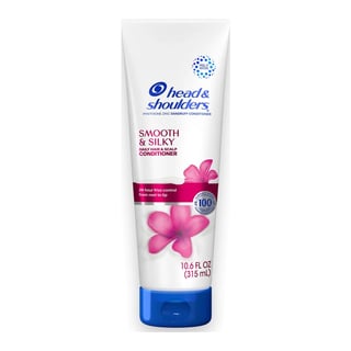 Head & Shoulders Smooth And Silky Anti-Dandruff Conditioner