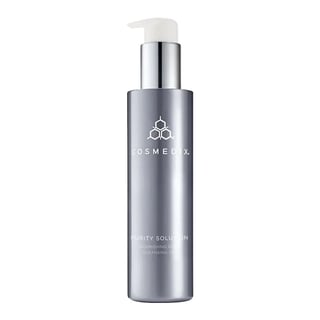 Cosmedix Purity Solution Nourishing Deep Cleansing Oil – زيت التنظيف العميق المغذي بيورتي سوليوشن