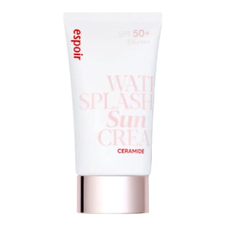Espoir Water Splash 水感防曬霜 SPF 50+