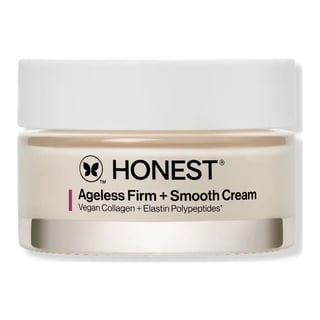 Honest Beauty 無齡緊緻＋平滑霜