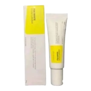 Derma XP TXA White Moisturizer