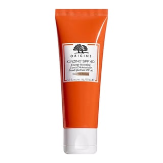 Origins GinZing SPF40 Energy-Boosting Tinted Moisturizer