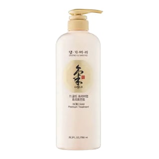 Daeng Gi Meo Ri Gold Premium Treatment