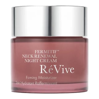 ReVive Skincare Fermitif Neck Renewal Night Cream