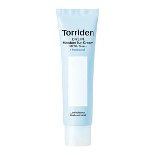 Torriden Dive In 保濕防曬霜＋泛醇 SPF50+
