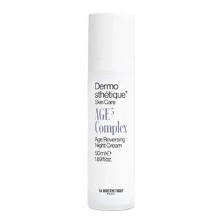 La Biosthetique Dermosthétique Age³ Complex Age Reversing Night Cream