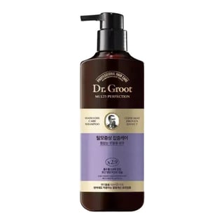 Dr. Groot Multi-Perfection Hair Loss Care Shampoo
