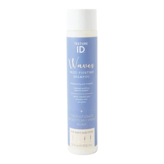 Texture ID Waves Frizz Fighting Shampoo
