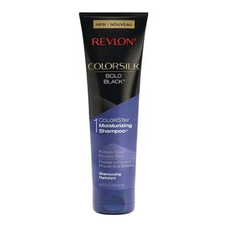 Revlon Colorsilk Colorstay Moisturizing Shampoo