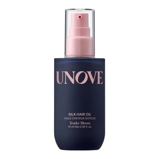 unove 絲滑護髮油