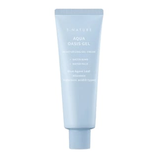 S.NATURE Aqua Oasis Gel Moisturizing Gel Cream