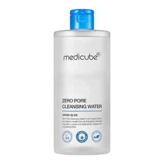 MediCube ماء تنظيف Zero Pore