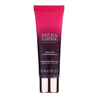 Baylis & Harding 野生無花果與石榴護手霜