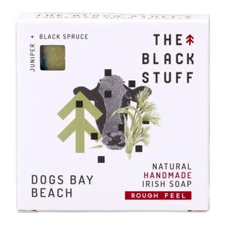 The Black Stuff Dogs Bay Beach 天然手工愛爾蘭香皂