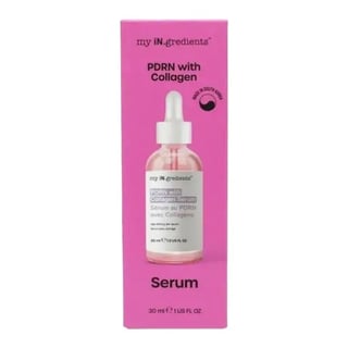 My iN.gredients PDRN With Collagen Serum