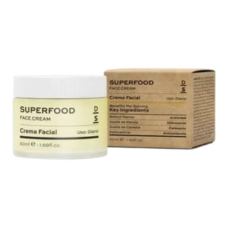 Detox Skinfood Superfood Creme Facial 超級食物乳霜