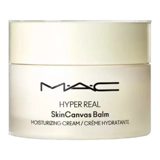 Mac Cosmetics Hyper Real Skincanvas Balm Moisturizing Cream