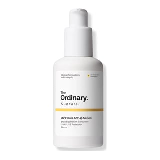 The Ordinary UV Filters SPF45 精華