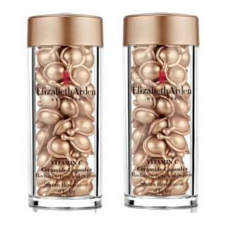 Elizabeth Arden Vitamin C Ceramide Capsules Radiance Renewal Serum