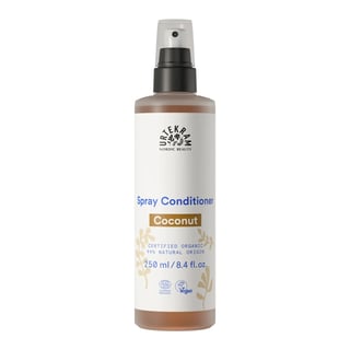 Urtekram Coconut Spray Conditioner