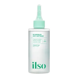 Ilso No Problem 區域性柔膚精華