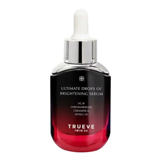 Trueve Ultimate Drops Of Brightening Serum