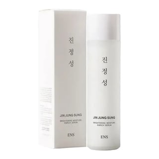 Jin Jung Sung Brightening Moisture Enrich Serum