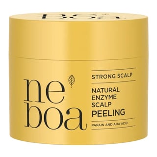 Neboa Strong Scalp Natural Enzyme Scalp Peeling