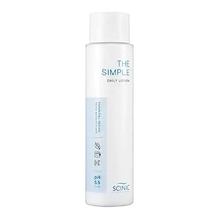 SCINIC The Simple Daily Lotion
