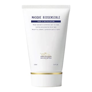 Biologique Recherche Biosensible 敏感肌修護面膜