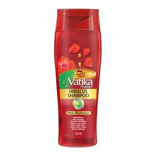 Dabur Vatika Oil Infused Shampoo