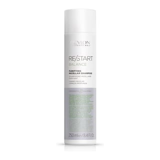 Revlon Professional Re/Start Balance Purifying Micellar Shampoo