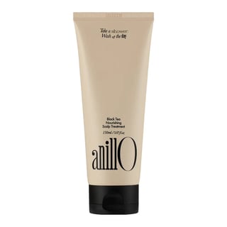 Anillo Black Tea Nourishing Scalp Treatment