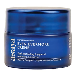 Asaya Even Evermore Crème