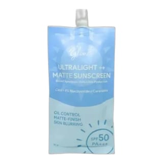 Hello Glow Ultralight ++ 霧面防曬 SPF 50