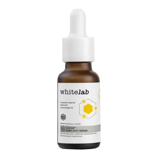 Whitelab سيروم A-Dose+ المتوهج