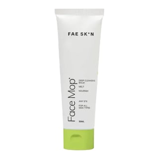 Fae beauty Face Mop Deep Cleansing Balm