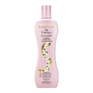 BioSilk Silk Therapy Irresistible 滋潤潤髮乳