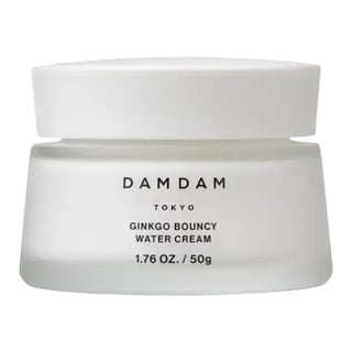 DAMDAM 銀杏彈潤水凝霜